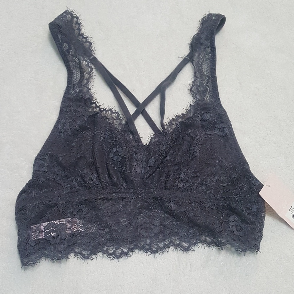 💙Candies Bralette